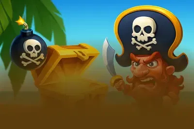 Treasure Island