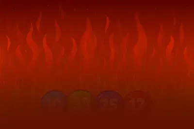 Super Hot Bingo