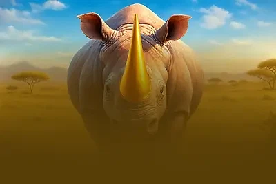 Great Rhino Megaways™