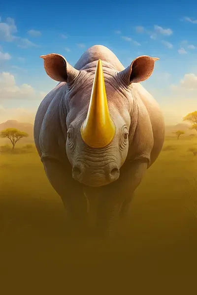 Great Rhino Megaways™