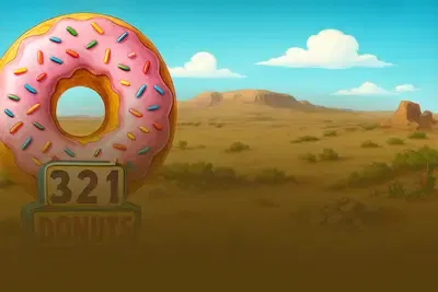 Donuts