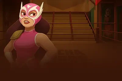 Lucha Libra