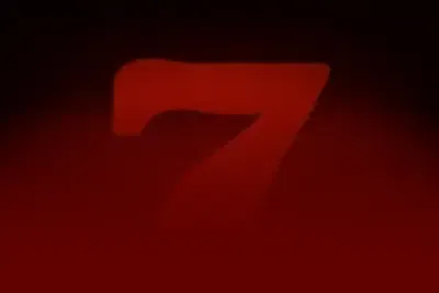 Lucky 7 Blackjack