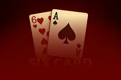 Six Card Charlie Blackjack