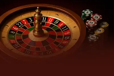 12 Number Roulette