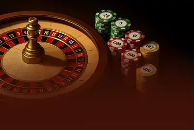 American Roulette