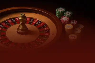 Global American Roulette