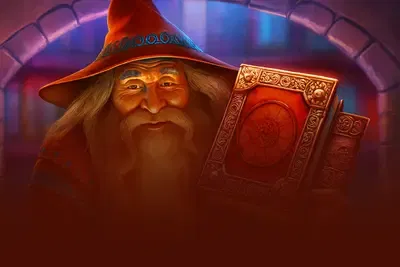 Master of Books