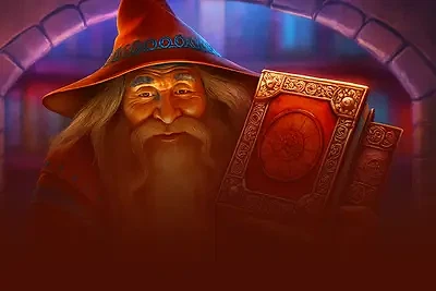 Master of Books