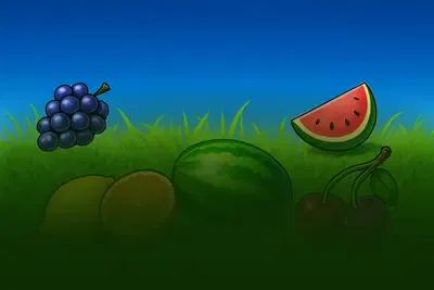 Fresh Fruit