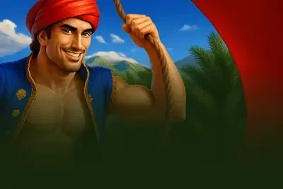 Sinbad's Odyssey