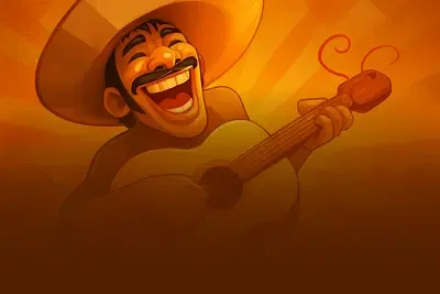 Mexico Dude