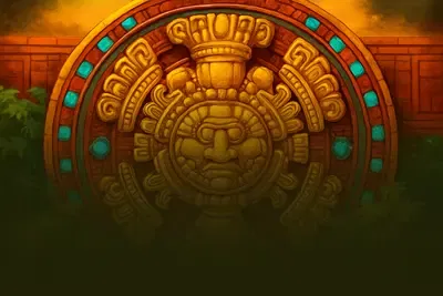 Sun Of Maya