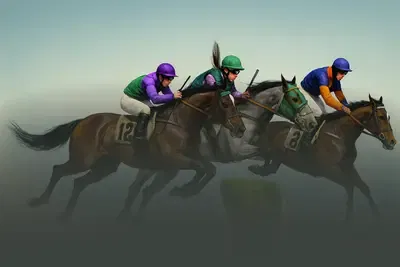 Steeple Chase