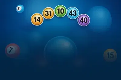 Lucky Balls