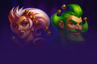 Joker Troupe