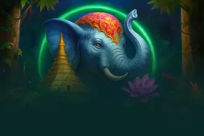 Jungle Jillions