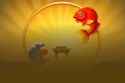Dragon Gate