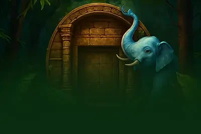 Jungle Treasure