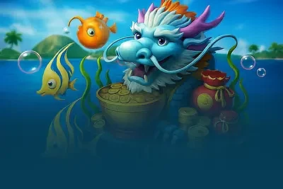 Fishing God