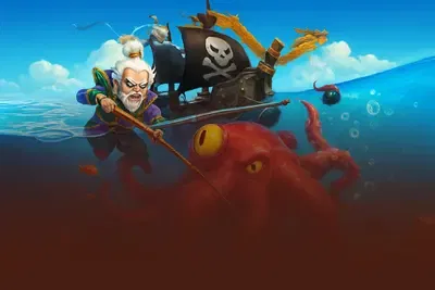 Fishing War