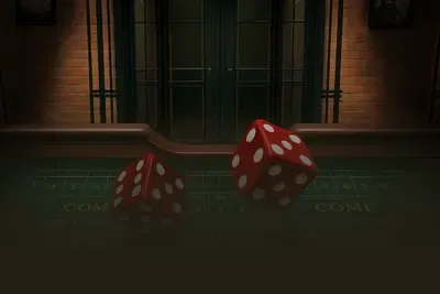 First Person Craps