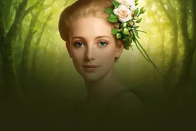Lucky Lady's Clover
