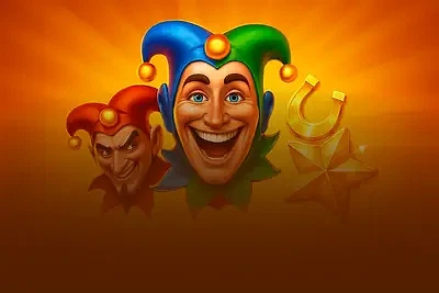 Gluck's Joker