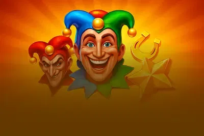 Joker's Luck
