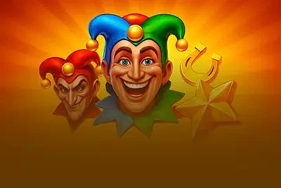 Joker's Luck