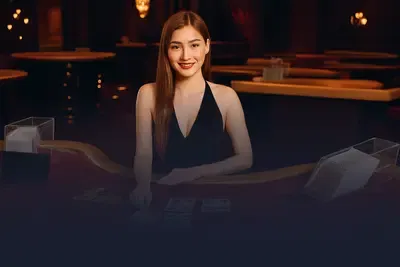Galaxy Baccarat 1 VIP