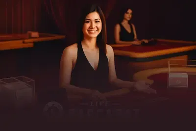 Galaxy Baccarat 2 VIP