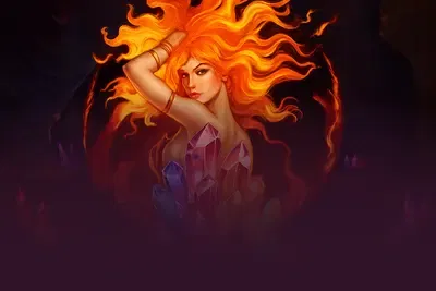 Queen of Embers