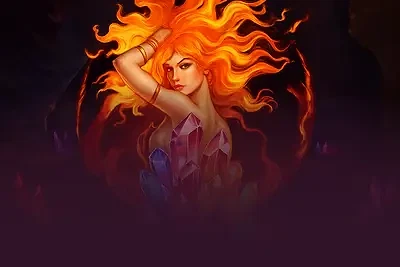 Queen of Embers