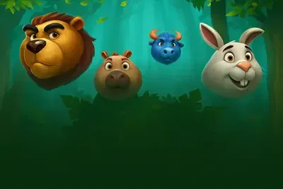 Jogo do Bicho slot