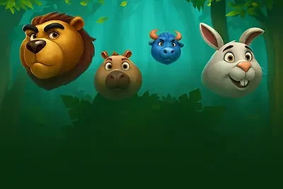 Jogo do Bicho slot