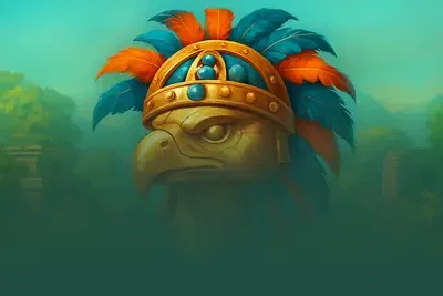 Mayan Eagle