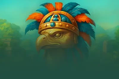 Mayan Eagle