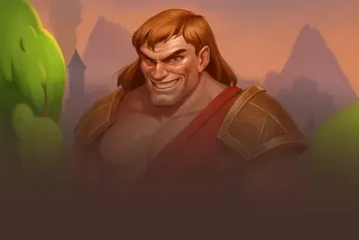 Barbarians Gold
