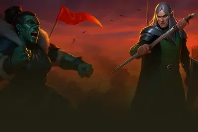 Kings of War