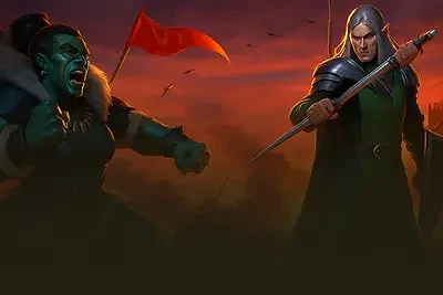 Kings of War