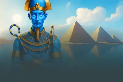 Book of Gods