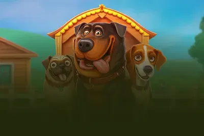 The Dog House Megaways™