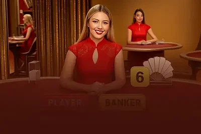 Baccarat 6