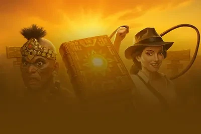 Book of Souls II: El Dorado