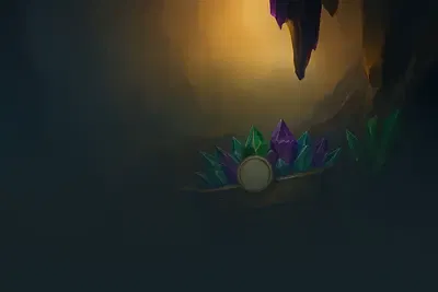 King's Alchemist Scratch
