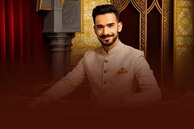 Bet on Teen Patti