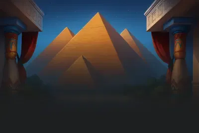 3 Tiny Gods