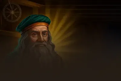 Age Of Da Vinci