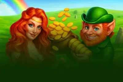 Irish Love